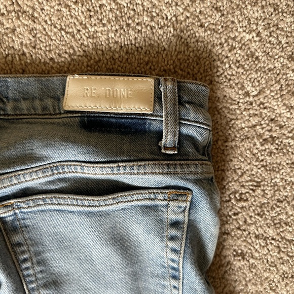 Redone jeans size 29 - Picture 3 of 5